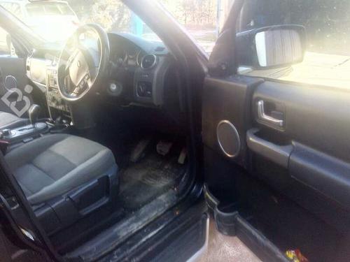 Egr LAND ROVER DISCOVERY III (L319) 2.7 TD 4x4 | BP4603278M69