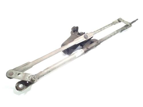 Used Front wiper motor LAND ROVER DISCOVERY III (L319) 2.7 TD 4x4 (190 hp) 9712730