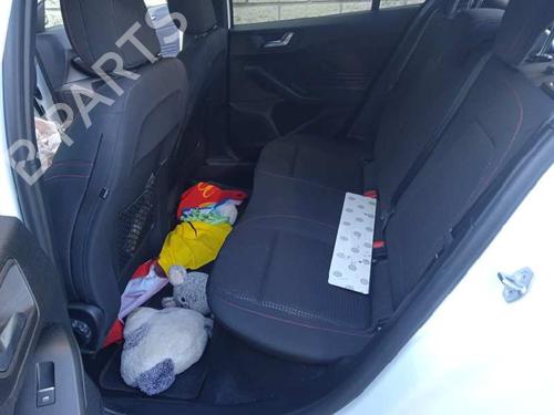 Left sun visor FORD FOCUS IV (HN) 1.0 EcoBoost | BP13381221I1