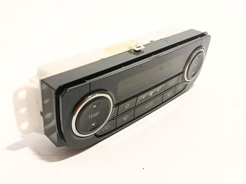 Used Climate control Climate control MITSUBISHI OUTLANDER III (GG_W, GF_W, ZJ, ZL, ZK) 2.0 Hybrid 4WD (GG2W) (121 hp) 33928817 33928817