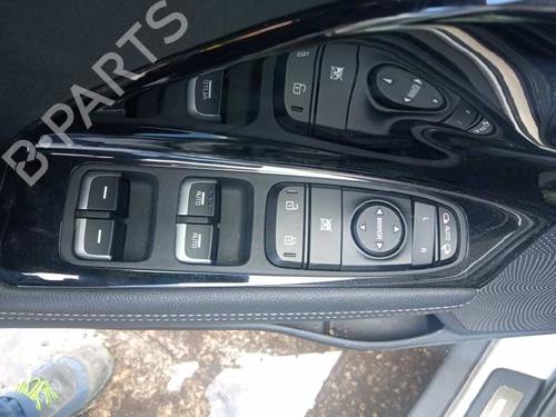 Climate control KIA NIRO I (DE) 1.6 GDI Plug-in Hybrid | BP19704579I5 