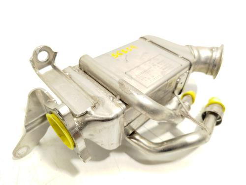 Used Egr AUDI A4 B9 Avant (8W5, 8WD) 30 TDI Mild Hybrid (136 hp) 28538019