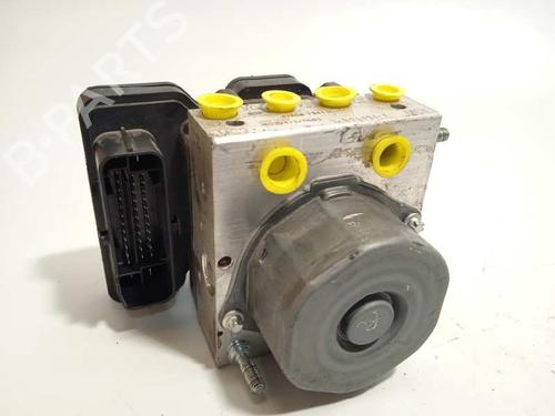ABS pump RENAULT CAPTUR I (J5_, H5_)  | BP9702919M43 
