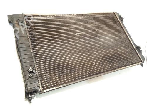 Water radiator AUDI A4 B7 Avant (8ED) 2.0 TDI quattro | BP28541620M31 - Image 5