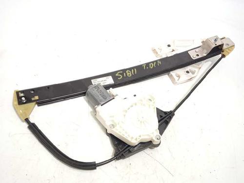 Used Rear right window mechanism AUDI Q3 (8UB, 8UG) RS 2.5 quattro (310 hp) 15588371