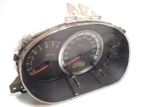 Used Instrument cluster Instrument cluster 9242291 9242291