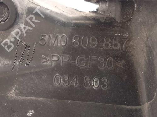 Fuel flap VW GOLF PLUS V (5M1, 521) | BP16125556C131