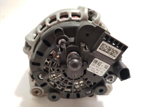 Alternator SEAT ARONA (KJ7, KJP) 1.5 TSI | BP33334611M7 - Image 3