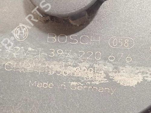 Front wiper motor FORD S-MAX (WA6) 2.0 TDCi | BP8685655M29 