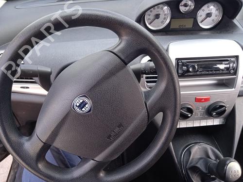 AC compressor LANCIA YPSILON (843_) 1.3 D Multijet (843.AXE11, 843.AXE1A) | BP30168168M34 