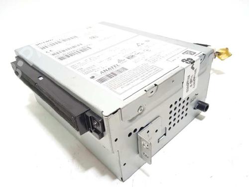 Radio VOLVO V40 Cross Country (526) T3 | BP14833669E6 