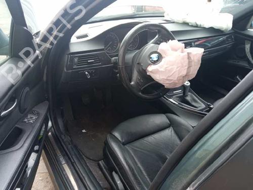 AC compressor BMW 3 (E90) 318 i | BP17896133M34