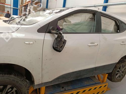 Engine HYUNDAI ix35 (LM, EL, ELH) 1.7 CRDi | BP39747868M1 - Image 21