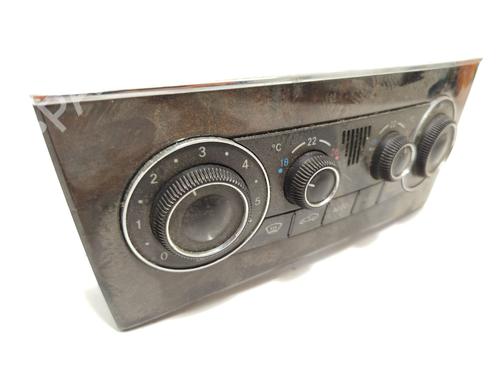 Used Climate control MERCEDES-BENZ CLK (C209) CLK 350 (209.356) (272 hp) 26284013