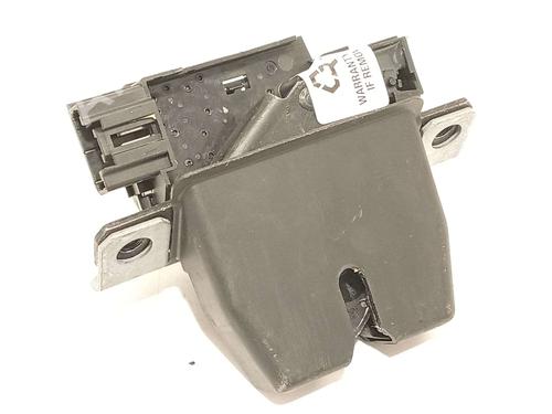 Used Tailgate lock Tailgate lock 38324658 38324658