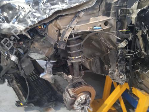 AdBlue-tank CITROËN C-ELYSEE (DD_) 1.6 BlueHDi 100 | BP34010277M85  - Image 24