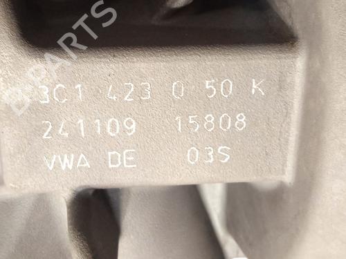 Lenkgetriebe VW PASSAT B6 Variant (3C5) 2.0 TDI 16V | BP29352220M22 