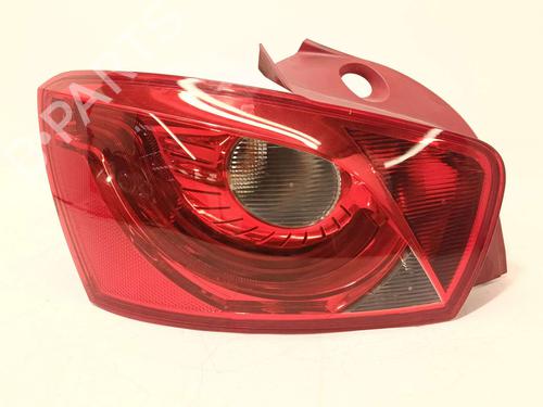 Used Left taillight Left taillight 37696151 37696151