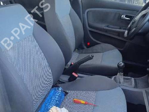 Left mirror SEAT CORDOBA (6L2)  | BP16783373C26 
