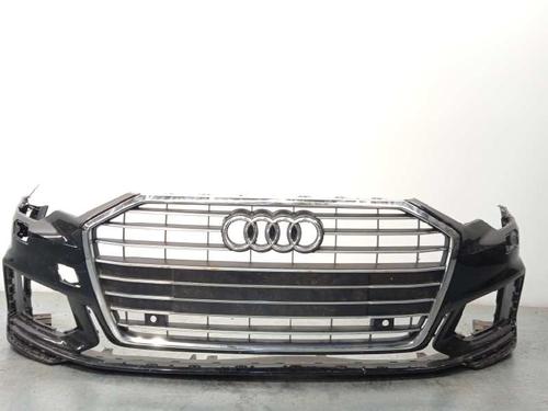Used Front bumper Front bumper AUDI A6 C8 Avant (4A5) S6 TDI Mild Hybrid quattro (349 hp) 8360257 8360257