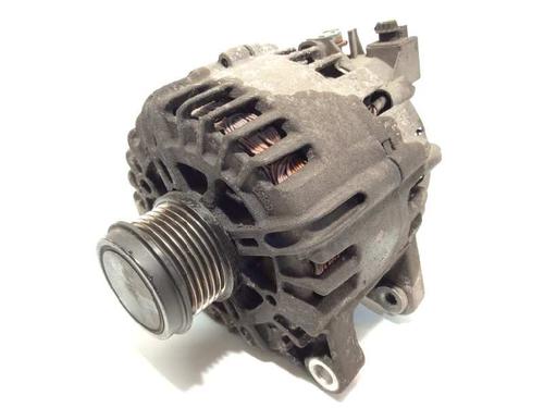 Used Alternator FORD MONDEO IV (BA7) 2.0 TDCi (140 hp) 10033776