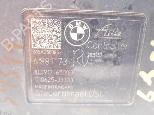 ABS pump BMW 1 (F21) 116 d | BP29207262M43 