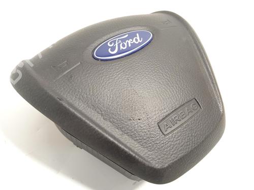 Used Driver airbag FORD FIESTA VI (CB1, CCN) 1.25 (82 hp) 20142525