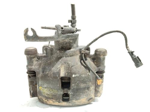 Left rear brake caliper IVECO DAILY VI Platform/Chassis 35S15, 35C15, 40C15, 50C15, 60C15, 65C15, 70C15 | BP28729110M107 - Image 2