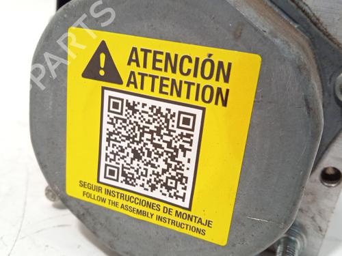 ABS pump RENAULT CLIO IV (BH_)  | BP29423304M43 