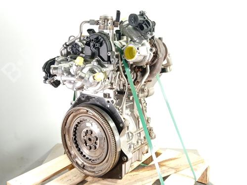 Engine AUDI A3 Sportback (8YA, 8YF) 30 TFSI Mild Hybrid | BP29397074M1 