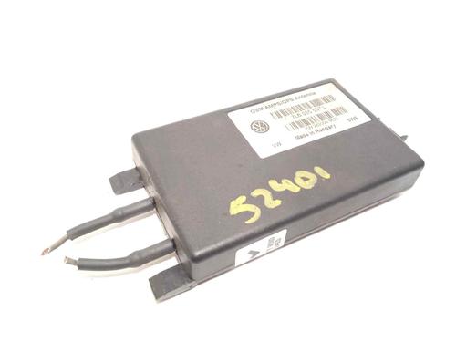 Used Antenna/Base VW TOUAREG (7LA, 7L6, 7L7) 3.0 V6 TDI (225 hp) 16562021