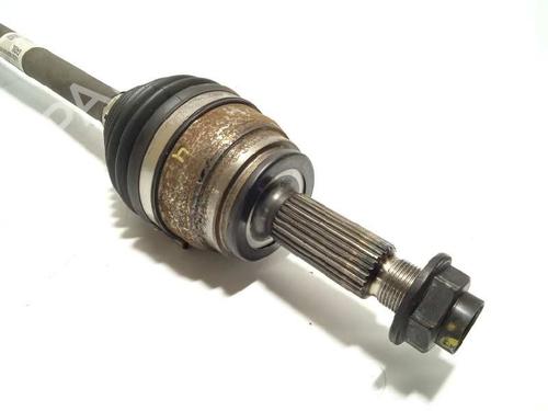Left front driveshaft HYUNDAI i30 Estate (PDE) | BP6806928M38 - Image 2