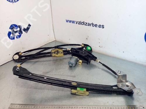 Used Front right window mechanism Front right window mechanism 4602665 4602665