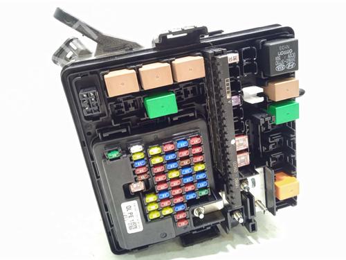 Fuse box KIA SPORTAGE IV (QL, QLE) 1.6 GDI | BP17997668E1 