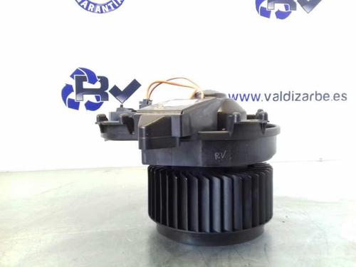 Used Heater blower motor MERCEDES-BENZ GLA-CLASS (X156) GLA 200 CDI / d (156.908) (136 hp) 1132614