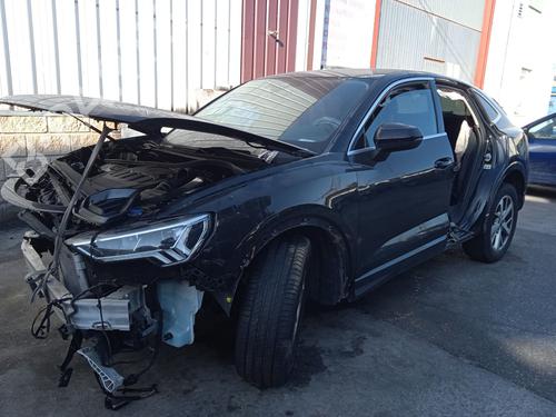 Brugte AUDI Q3 (F3B) 35 TDI (150 hp) 4346902