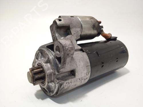 Starter AUDI Q7 (4LB) 3.0 TDI quattro | BP30001042M8 - Image 2