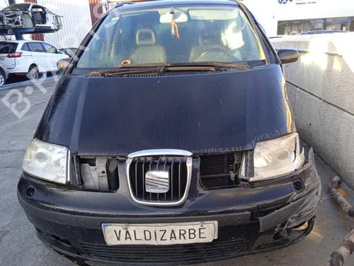 Right headlight SEAT ALHAMBRA (7V8, 7V9)  | BP10692352C29 