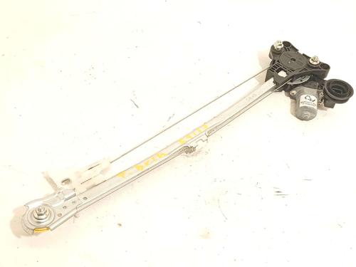 Used Rear right window mechanism Rear right window mechanism 39465497 39465497