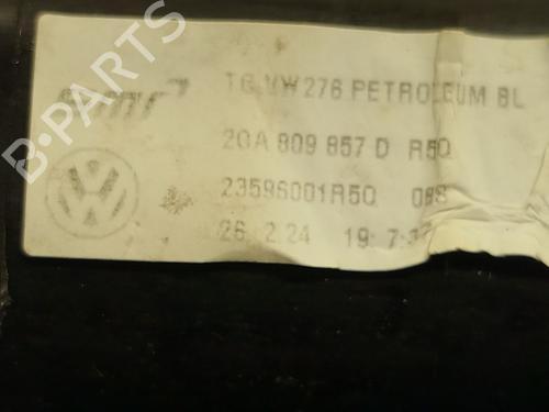 Tanklåg VW T-ROC (A11, D11) | BP31949793C131