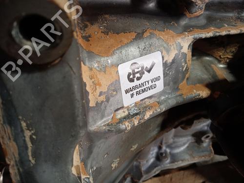 Engine MAZDA CX-3 (DK)  | BP23529620M1 