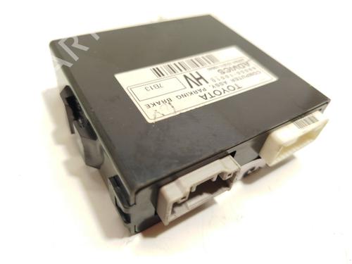 electronic-module-toyota-c-hr-_x1_-2016-30122118 main image