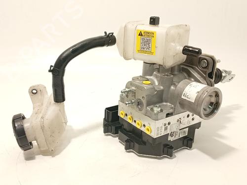 Used ABS pump KIA NIRO I (DE) [2016-2022]  20291791