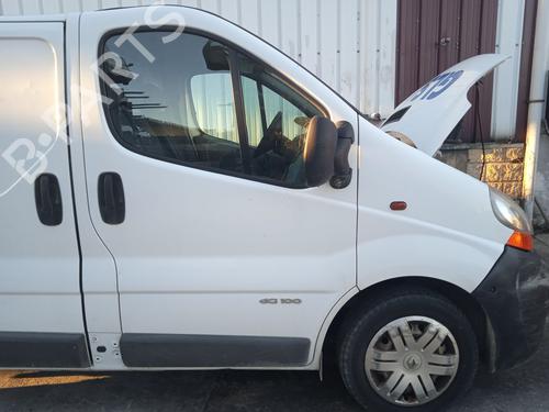 Højre side skydedør RENAULT TRAFIC II Van (FL) 1.9 dCi 100 (FL0C, FL0K, FL0B) | BP36663659C75 - Image 12