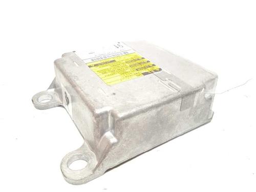 ECU airbags TOYOTA COROLLA Verso (ZER_, ZZE12_, R1_) 1.8 (ZNR11_, ZNR11R) | BP9075380M53 