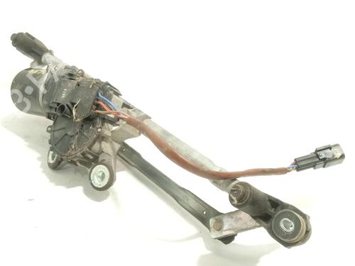 Ruitenwissermotor voor OPEL ANTARA A (L07) 2.0 CDTI (150 hp) 28536723