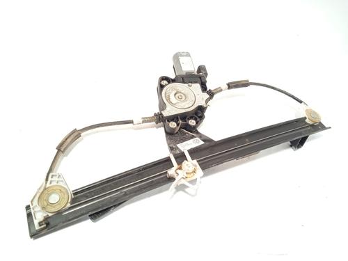 Used Front right window mechanism FIAT DOBLO Box Body/MPV (223_) 1.9 JTD (105 hp) 29885512