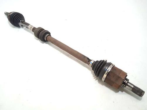 Right front driveshaft HYUNDAI i30 FASTBACK (PDE, PDEN)  | BP16658431M39 