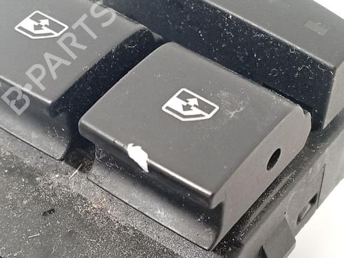 Left front window switch OPEL ZAFIRA TOURER C (P12) 2.0 CDTi (75) | BP32184283I27 - Image 3