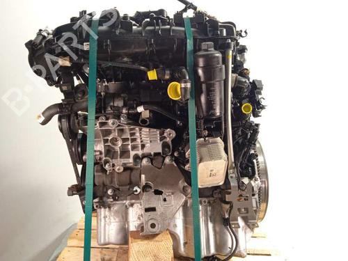 Used Engine Engine 13514081 13514081